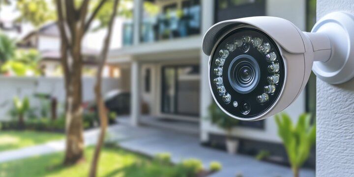 CCTV for Apartments in Bangalore — What Residents Should Know