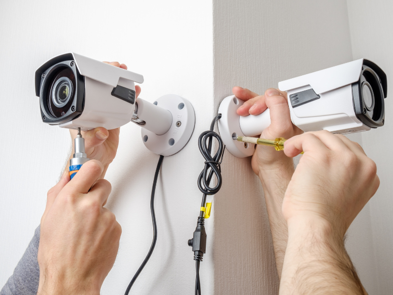 Common CCTV Mistakes Businesses Make