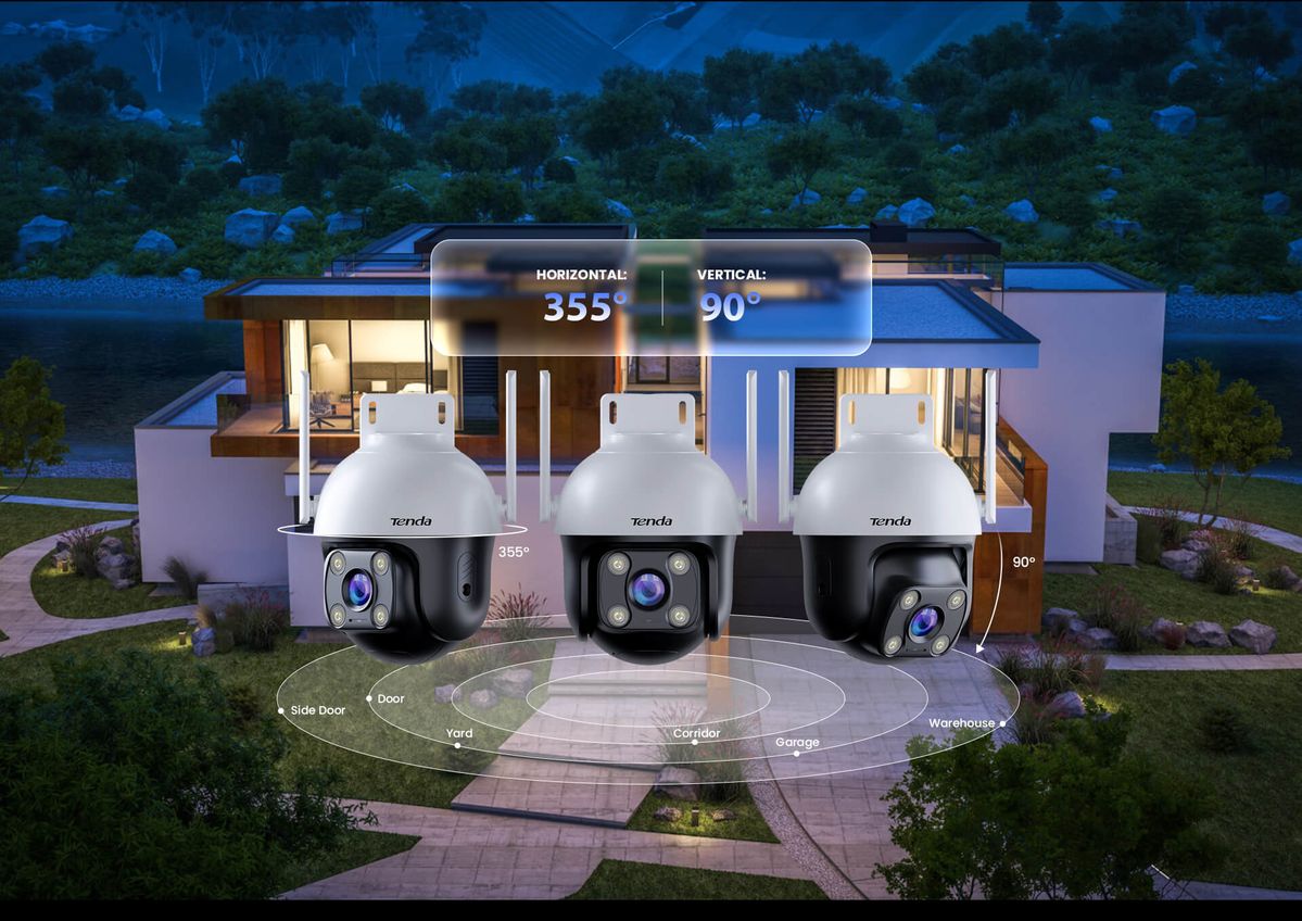 Smart Surveillance Trends Bangalore Businesses Should Watch