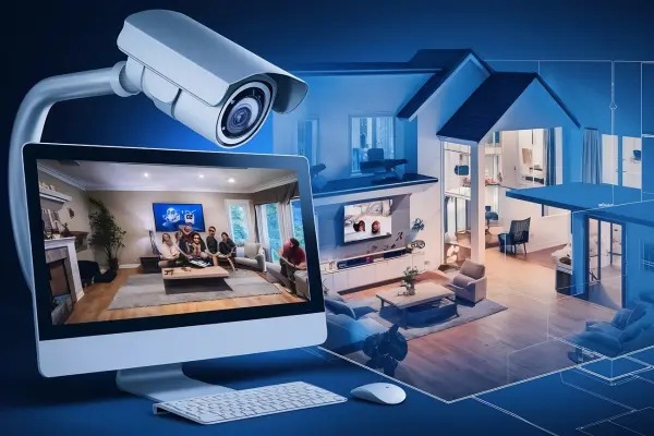 Case Study — Apartment Security Modernization in Bangalore