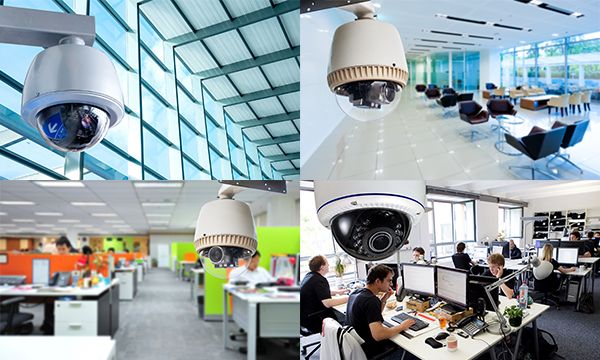 How to Choose the Right CCTV System for Your Business in Bangalore