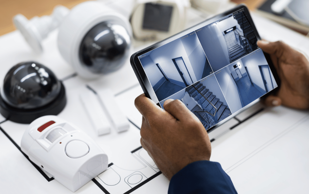 How Much CCTV Storage Do You Really Need?